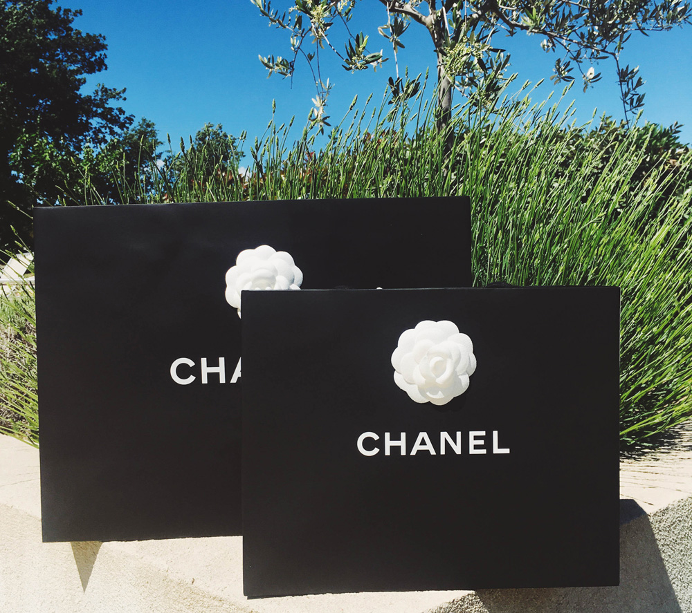 Chanel-Shopping-Bags