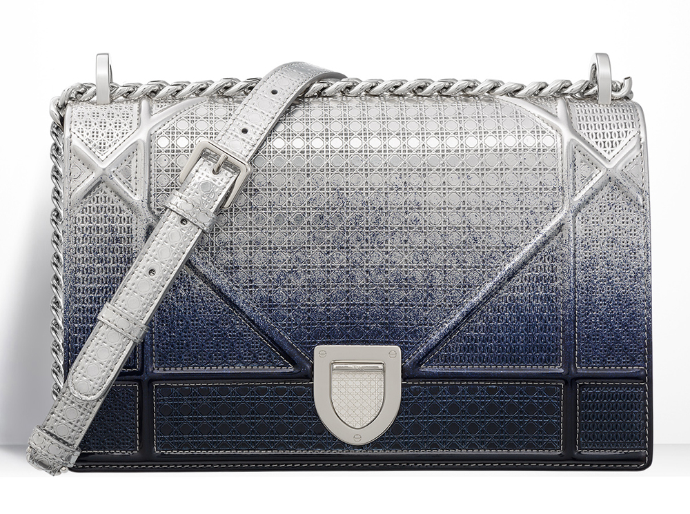 Christian-Dior-Diorama-Bag-Blue-Ombre