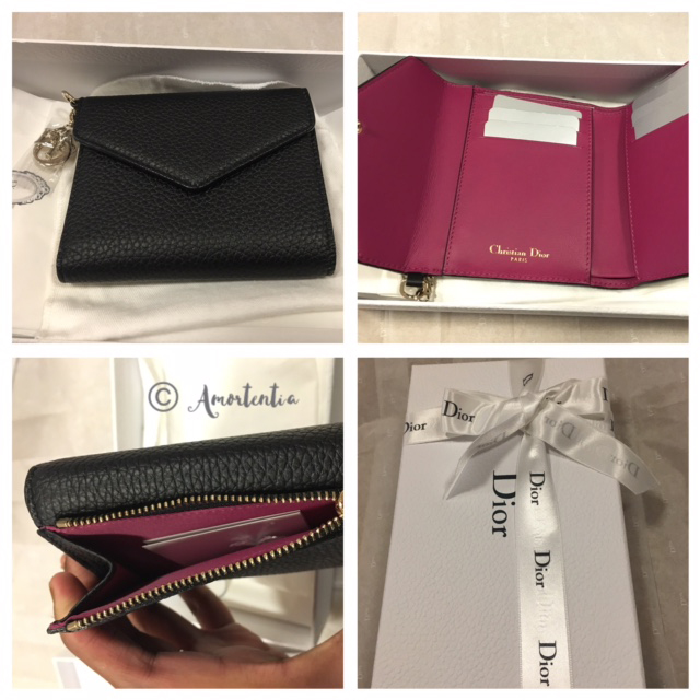 Dior-Wallet