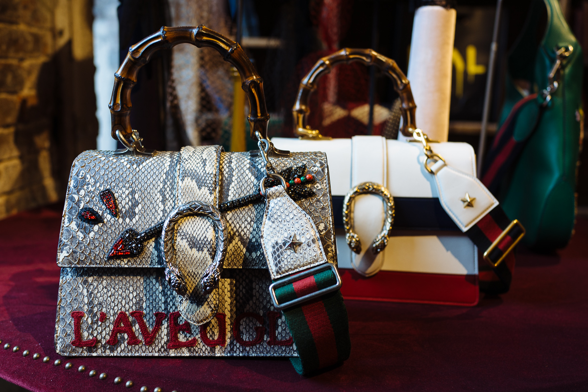 Latest bag design shop 2016