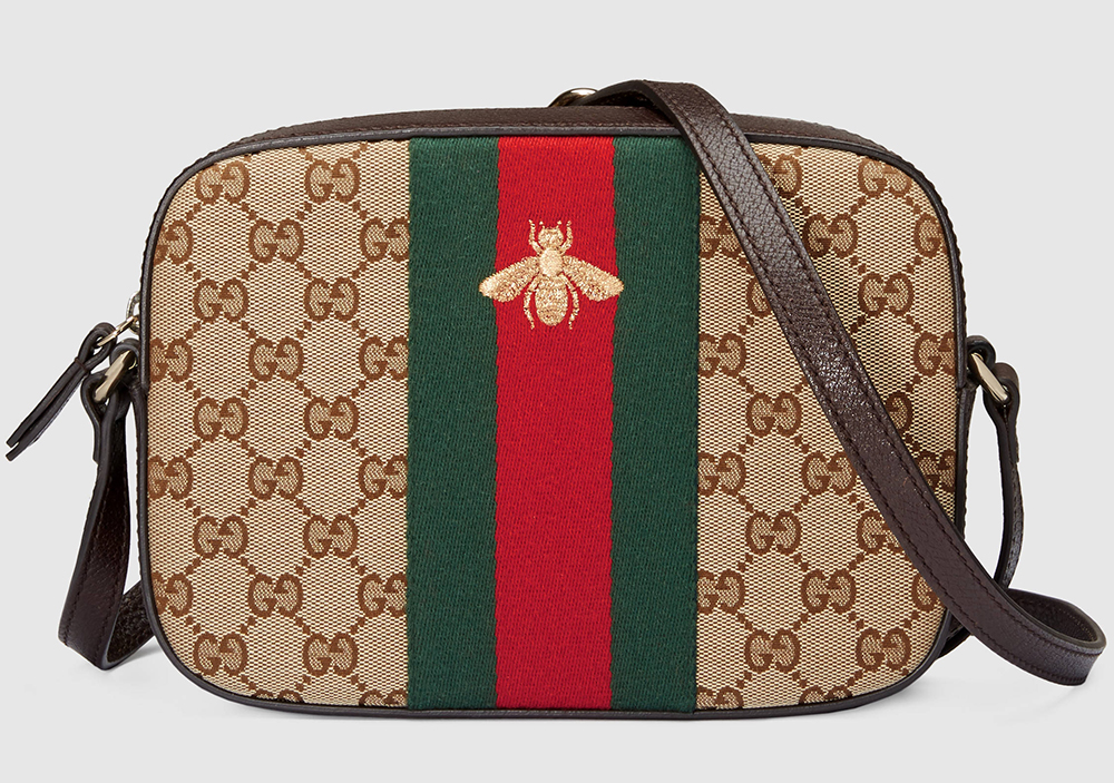 Gucci-Original-GG-Shoulder-Bag