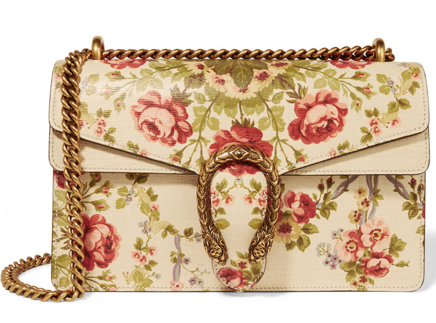 Gucci-for-Net-a-Porter-Floral-Dionysus-Bag