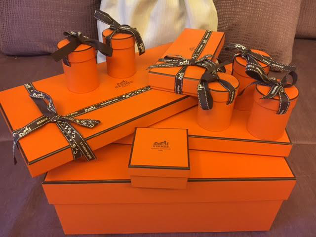 Hermes-Boxes