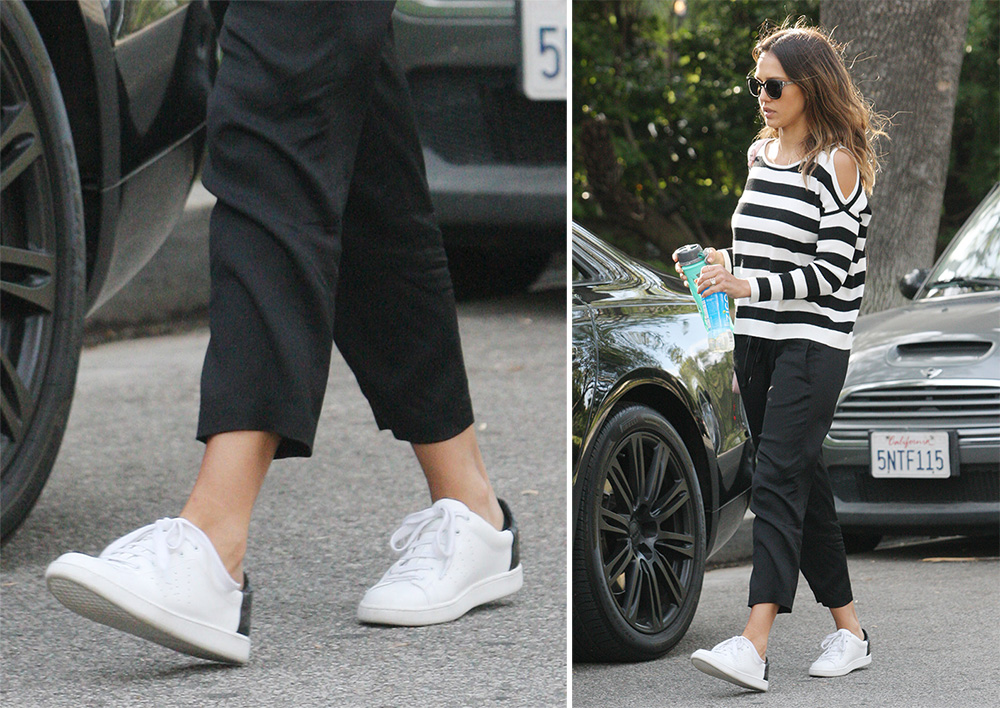 Jessica-Alba-Vince-Varin-Sneakers