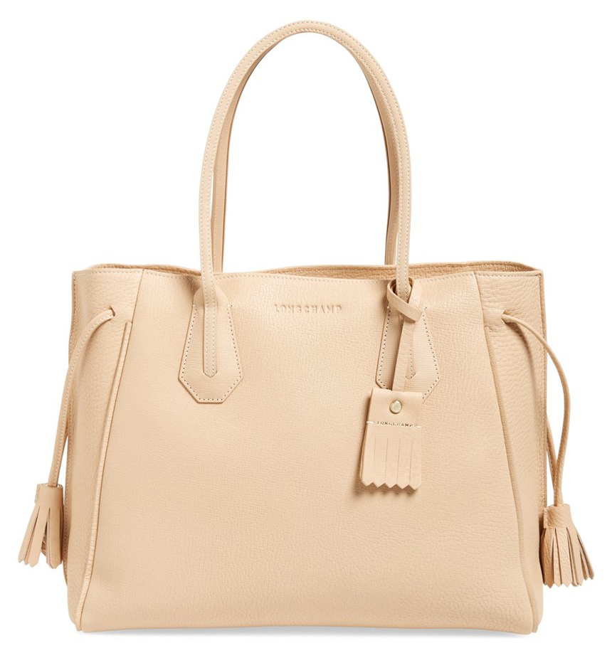 Longchamp-Penelope-Tote