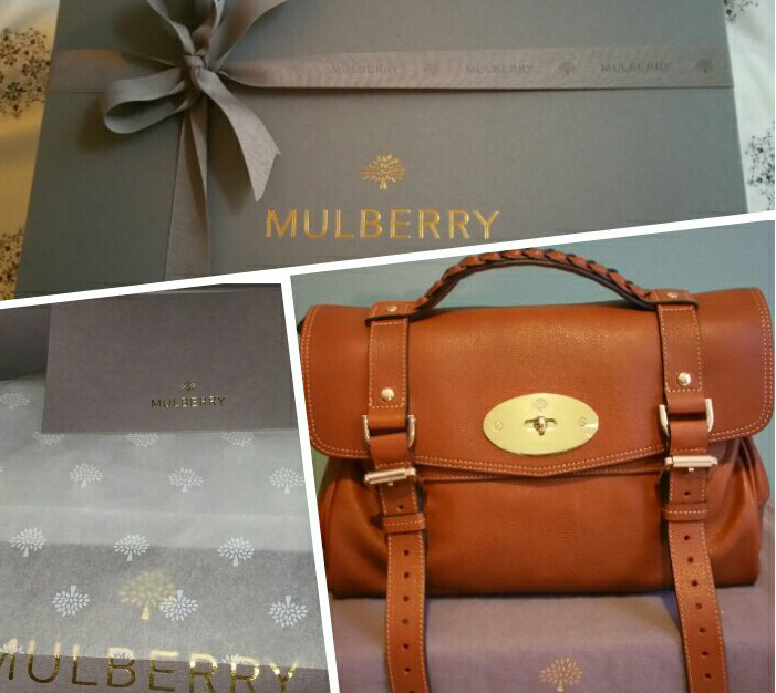 Mulberry-Alexa-Bag