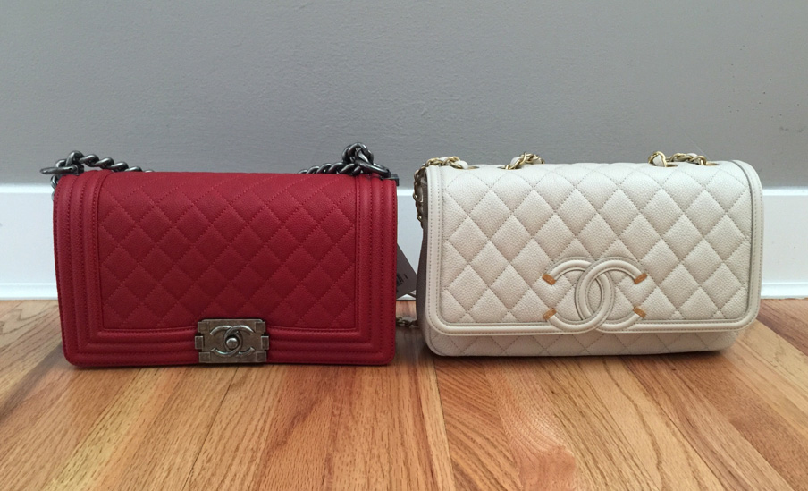 New-Chanel-Bags