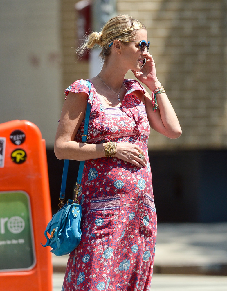 Nicky-Hilton-Proenza-Schouler-PS1-Bag