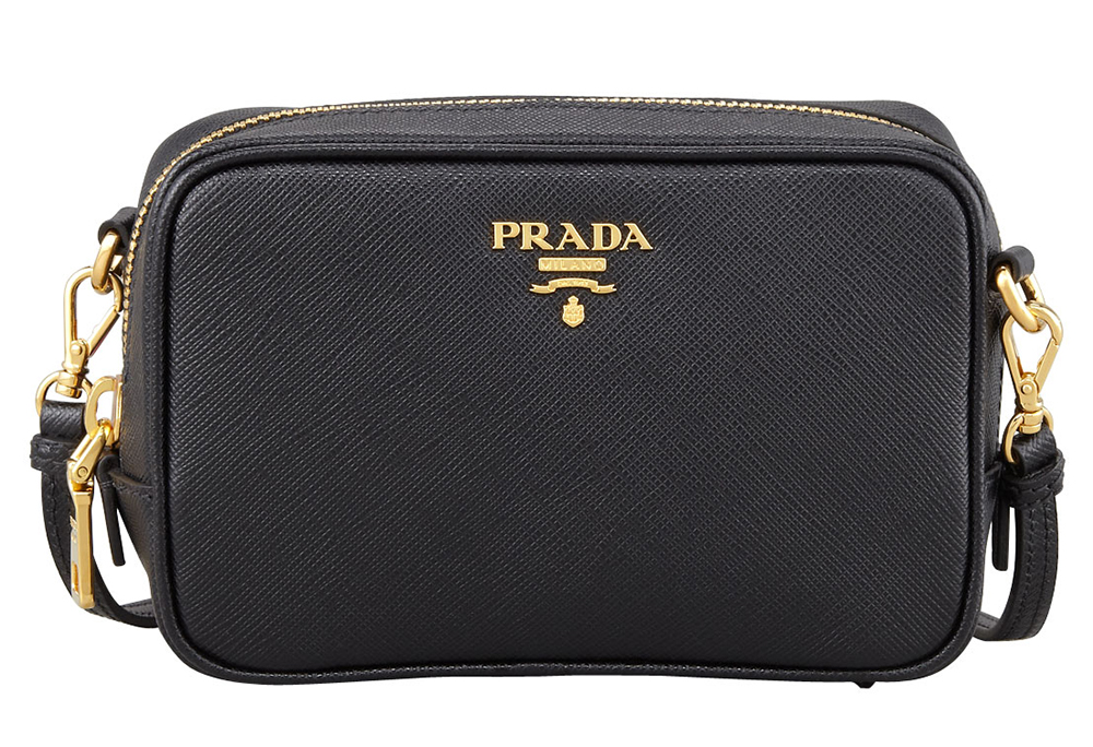 Prada-Saffiano-Mini-Zip-Bag