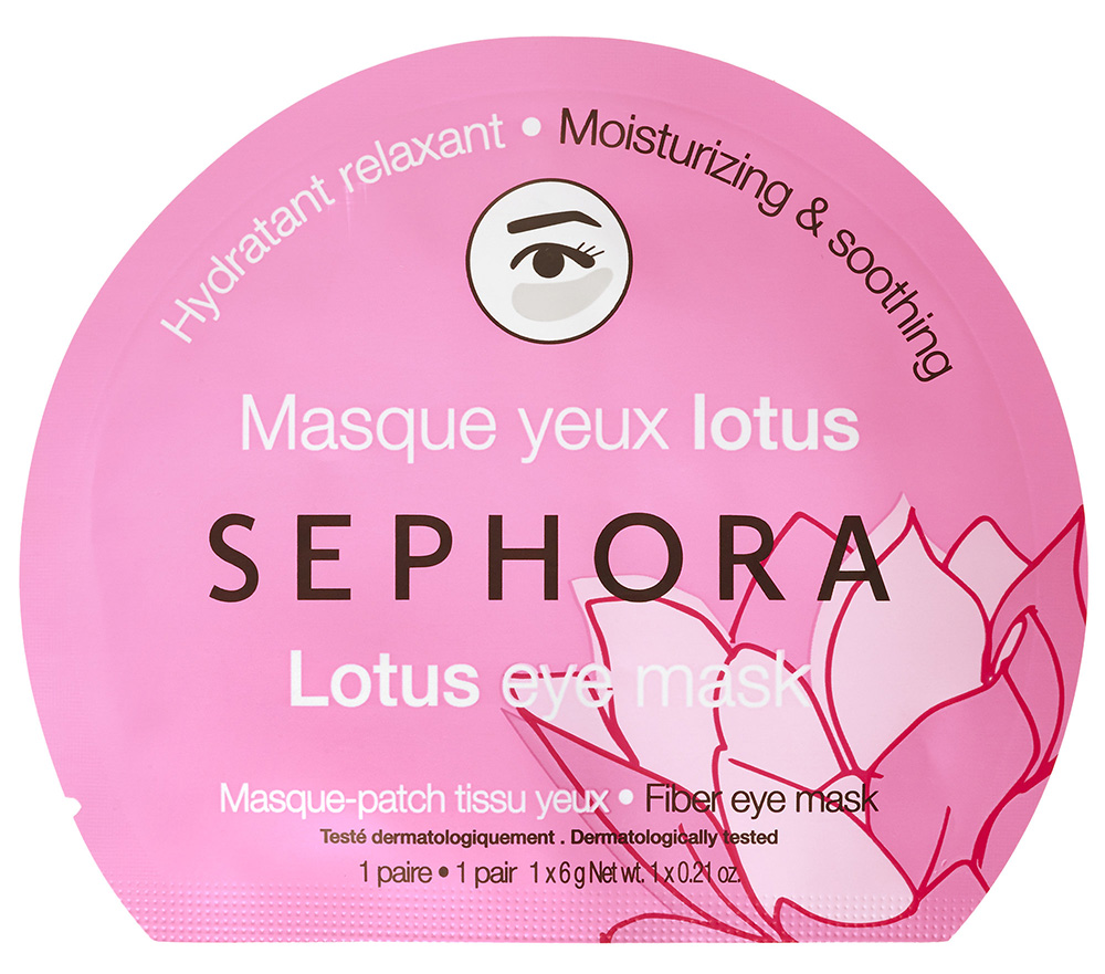 Sephora-Lotus-Moisturizing-and-Soothing-Eye-Mask
