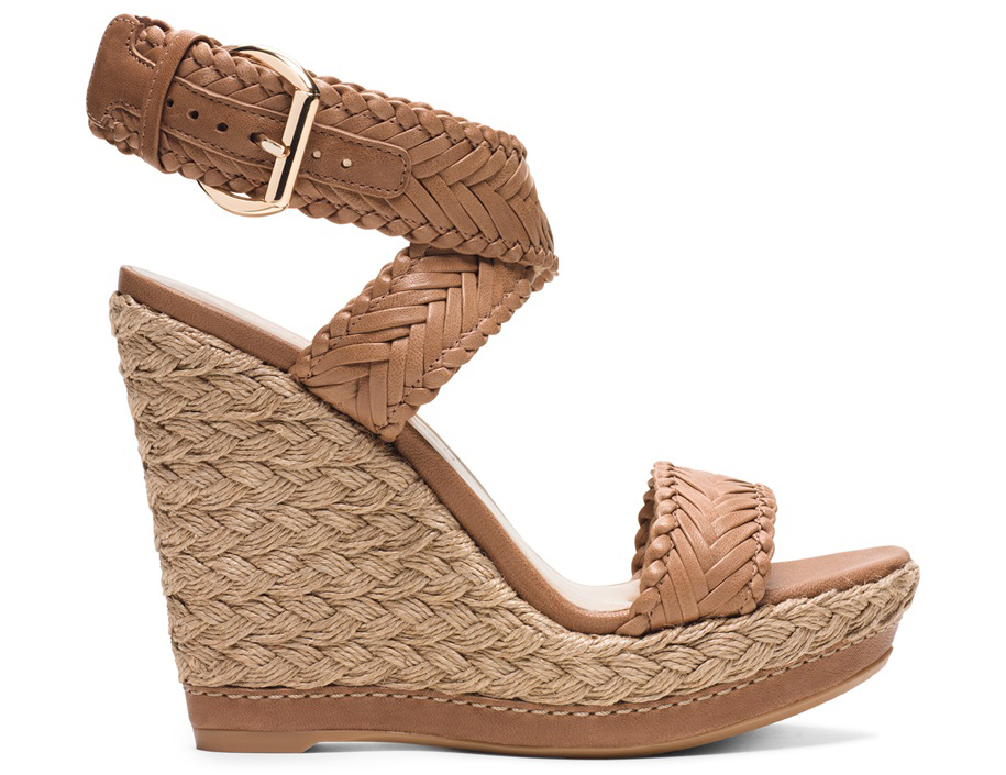 Stuart Weitzman Elixir Sandal