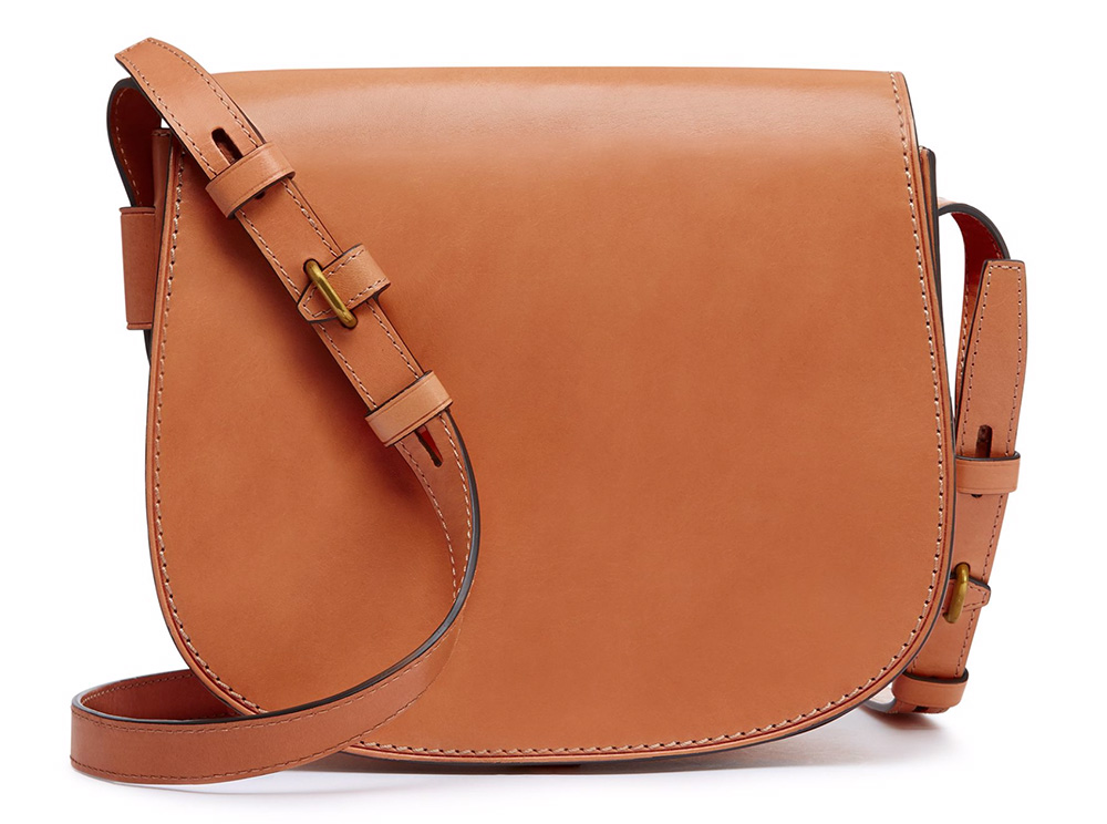 Tory-Burch-Leather-Saddle-Bag