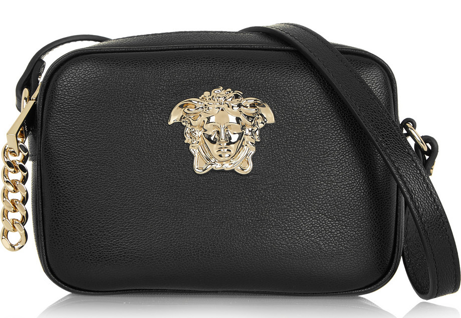 Versace-Medusa-Shoulder-Bag