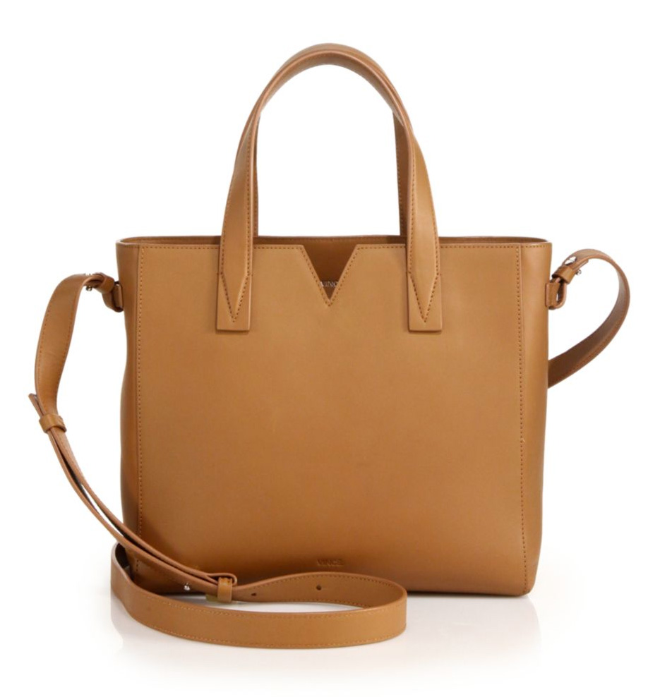 Vince-Baby-Signature-Tote