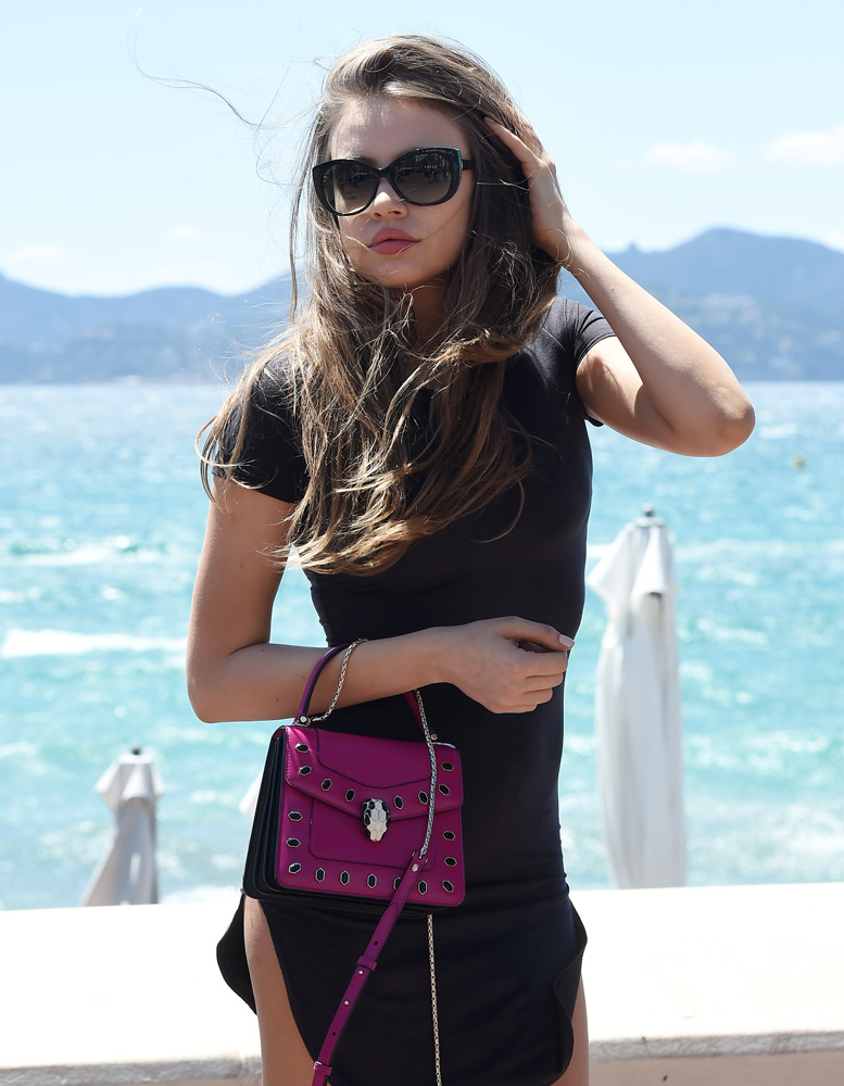 Xenia-Tchoumitcheva-Bulgari-Serpenti-Bag