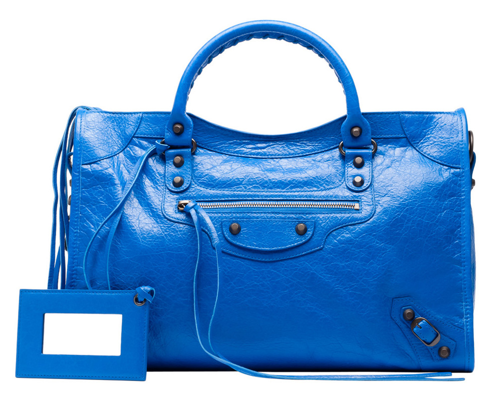 The 15 Best Bags to Start Your Designer Handbag Collection, 2016 Edition - PurseBlog