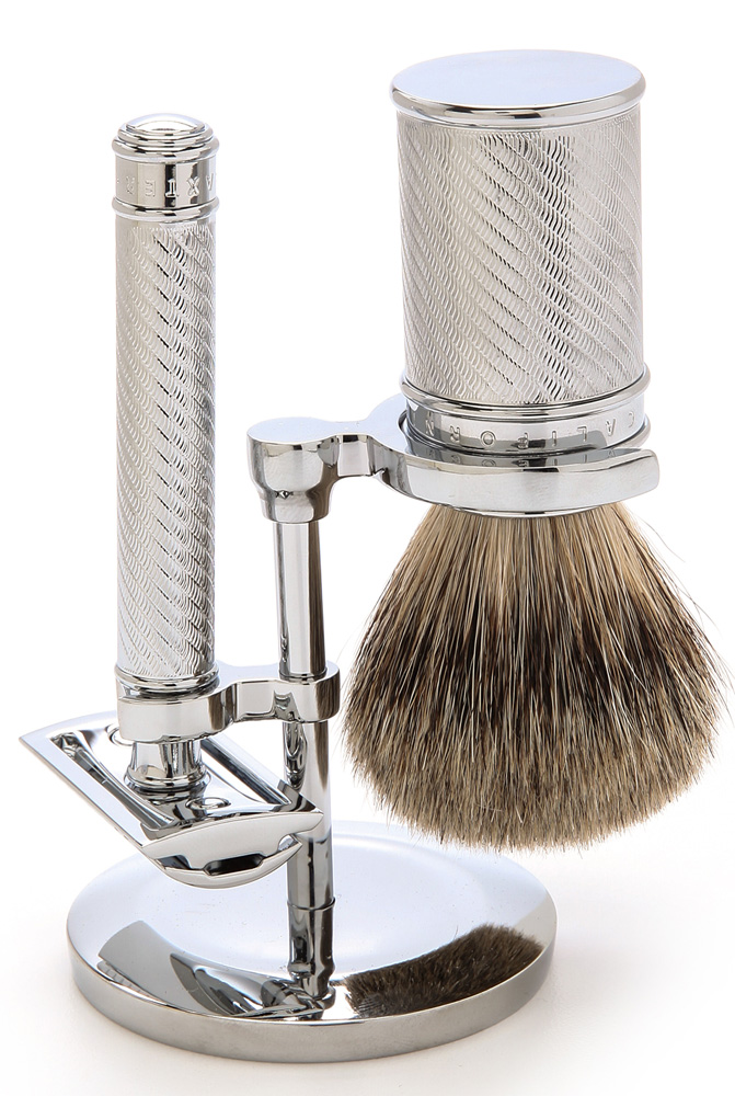 Baxter-of-California-Double-Edged-Razor-Set