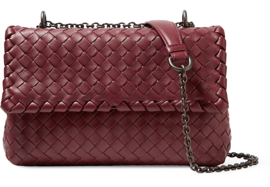 Bottega-Veneta-Olimpia-Shoulder-Bag