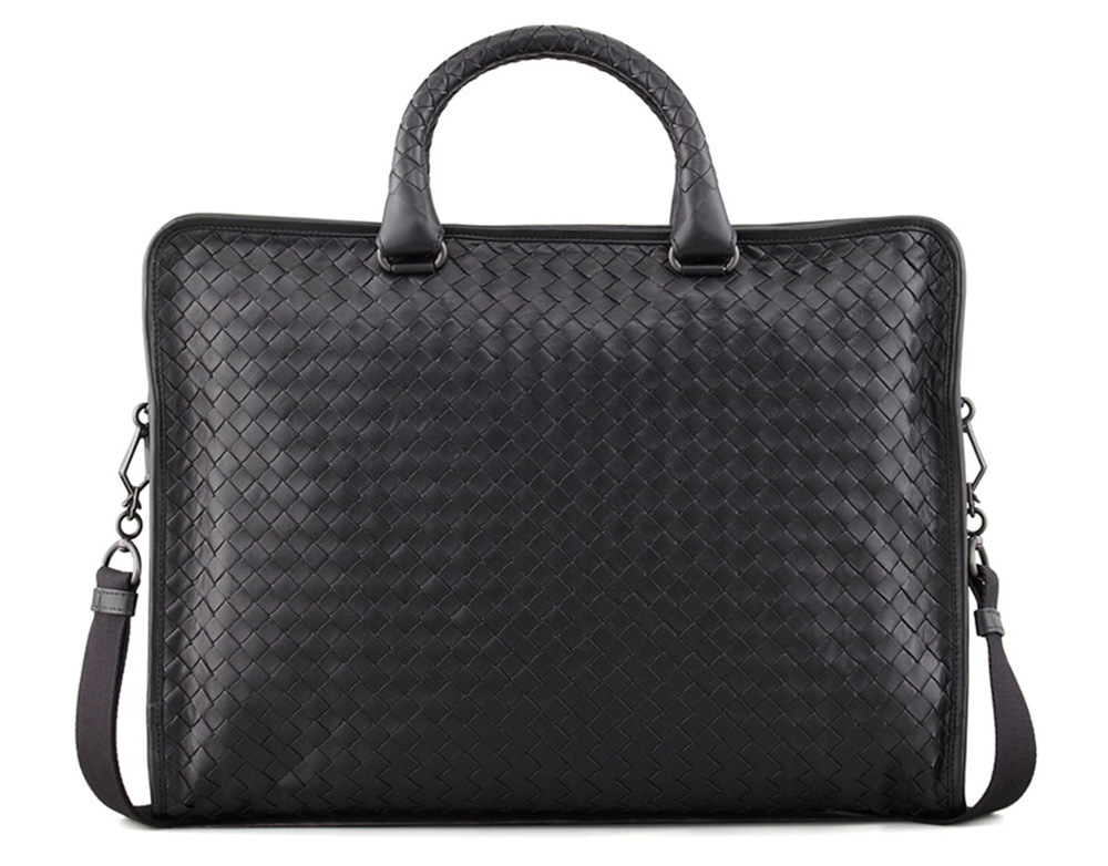 Bottega-Veneta-Softie-Slim-Briefcase