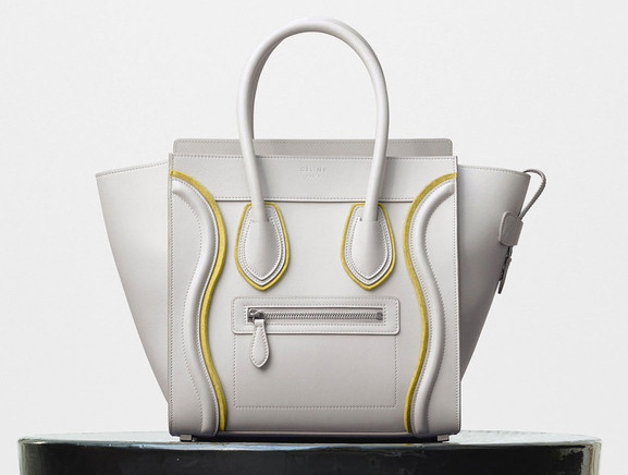 Celine-Micro-Luggage-Tote-White-3400