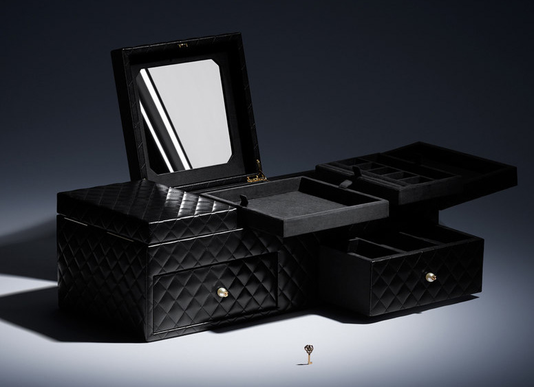 Chanel-Large-Jewelry-Box