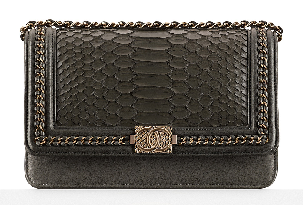 Chanel-Python-Boy-Wallet-on-Chain-Bag-4300