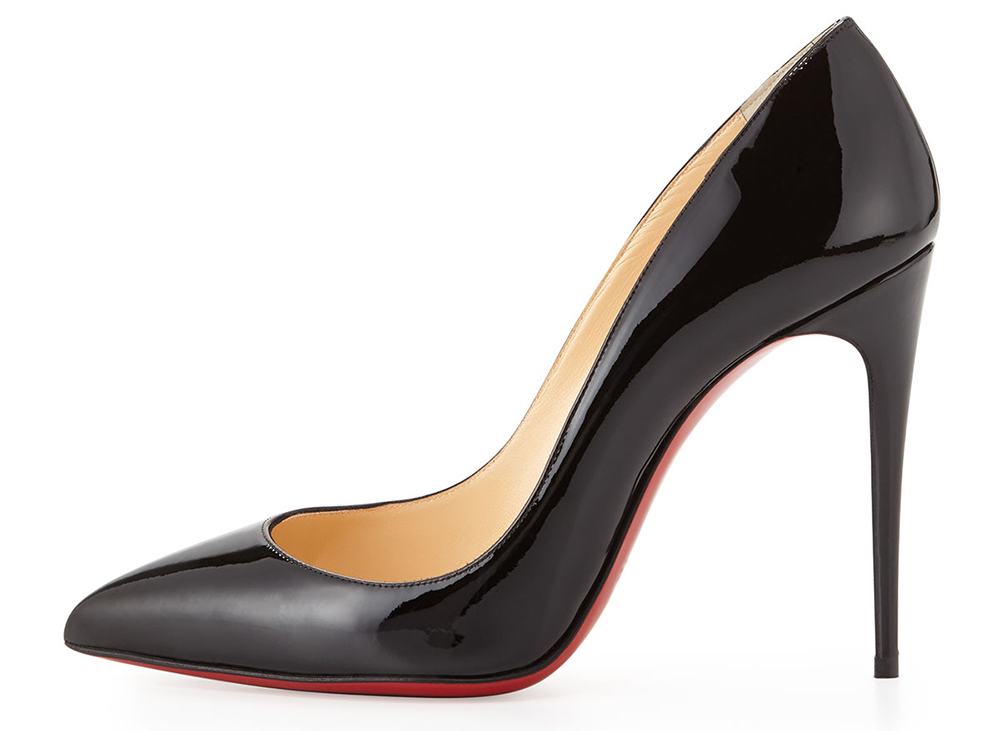 Christian Louboutin Pigalle Follies Pump