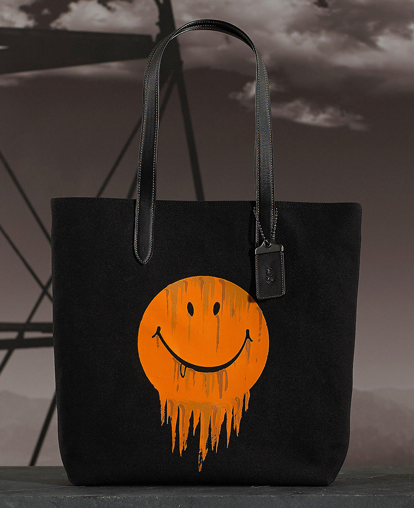 Coach-Baseman-Printed-Tote-Smiley