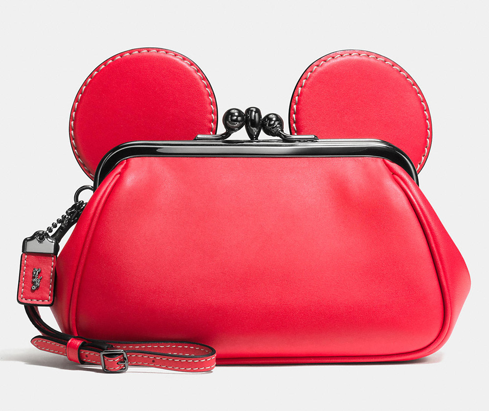 Disney-x-Coach-Mickey-Kisslock-Wristlet