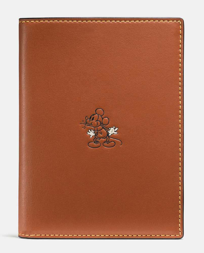 Disney-x-Coach-Mickey-Passport-Case