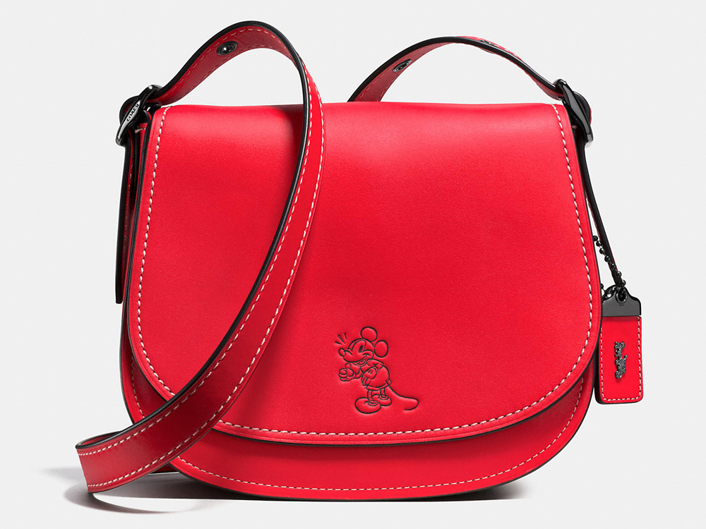 Disney-x-Coach-Mickey-Saddle-Bag-23