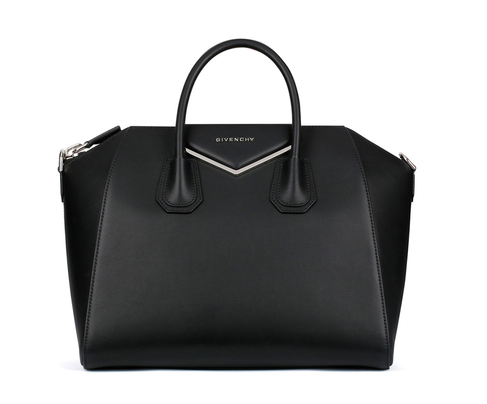 【早い者勝ち】GIVENCHY ブラック ボストンバッグ GIVENCHY - 【送料無料】GIVENCHYジバンシーボストンバッグ の