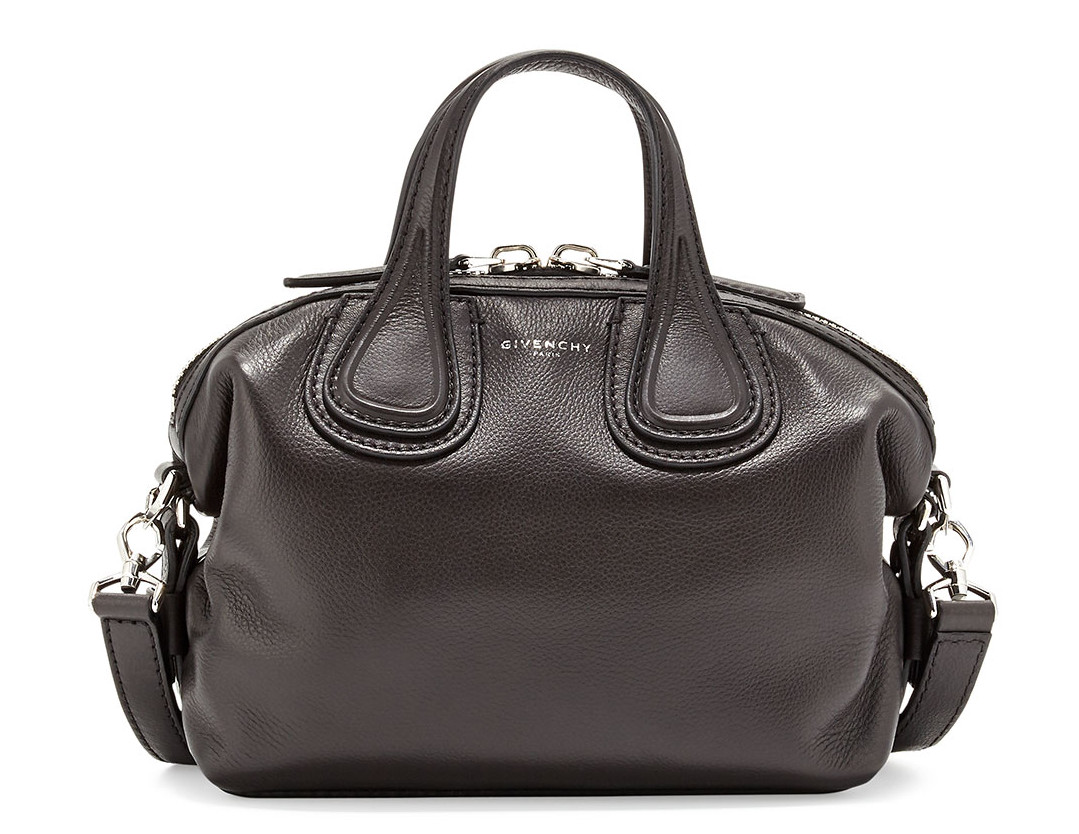 Givenchy Nightingale Small Satchel