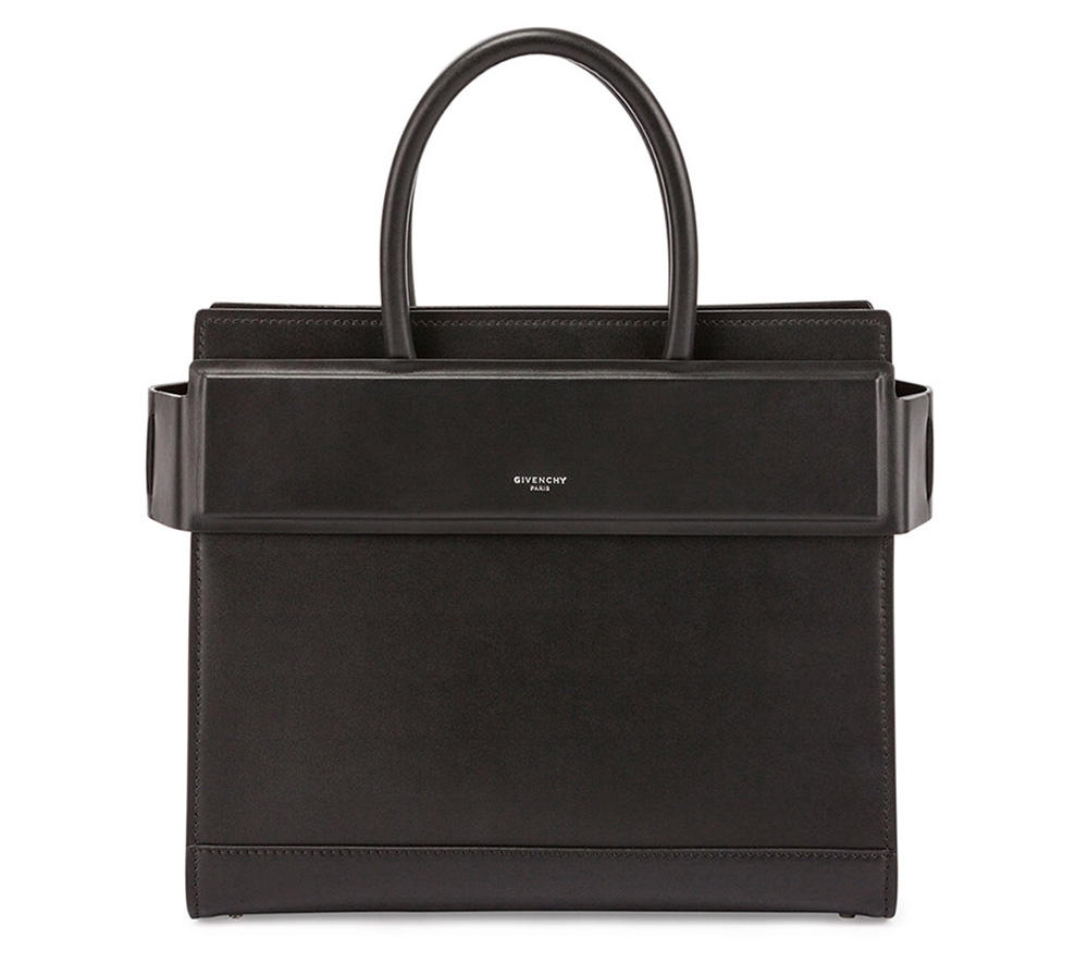 Givenchy-Small-Horizon-Bag-Black