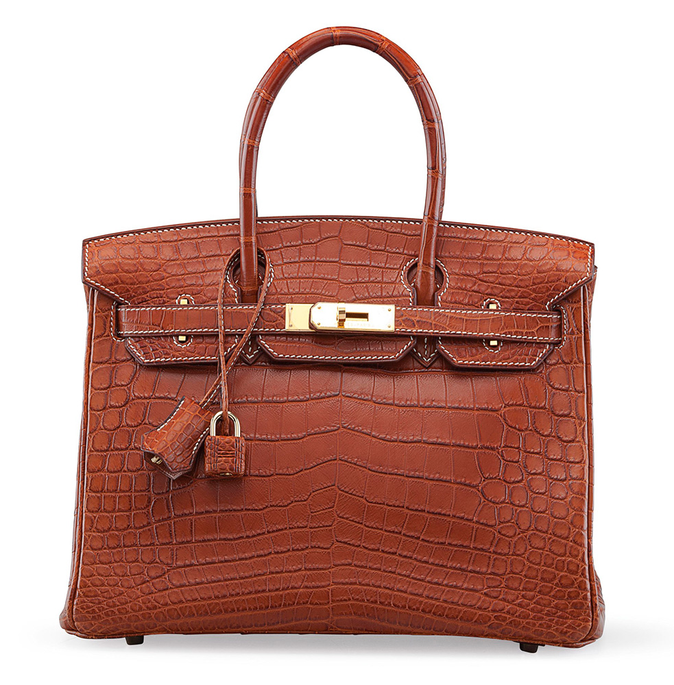 Hermes-Birkin-Matte-Fauve-Niloticus-Crocodile-30cm