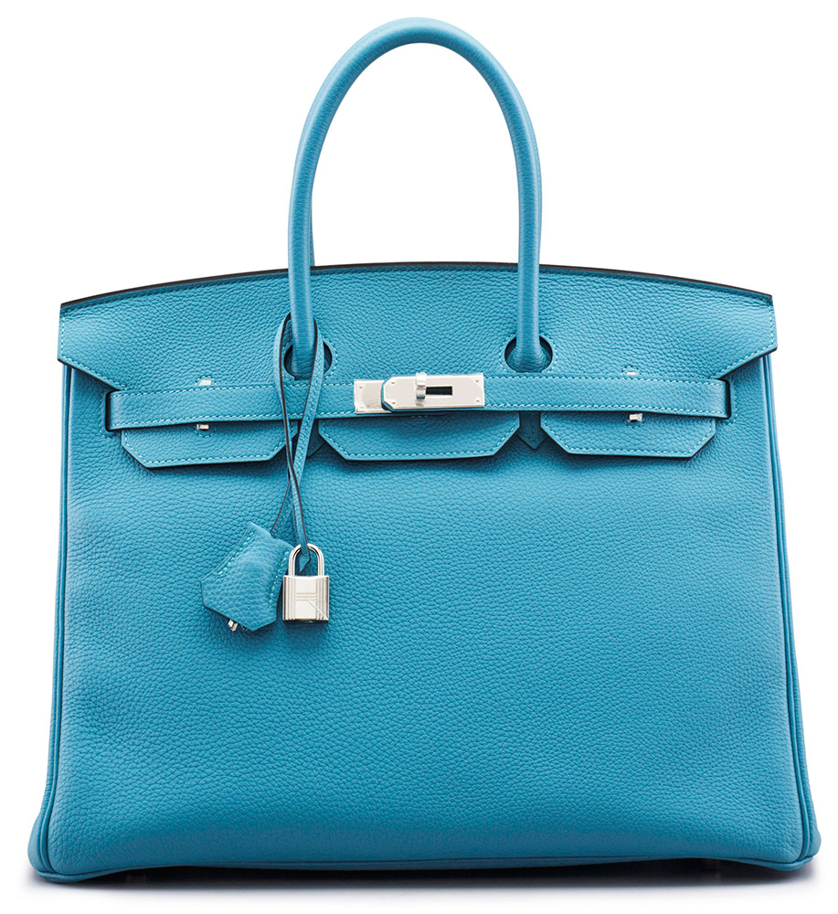 Hermes-Birkin-Turquoise-Togo-Leather-35cm