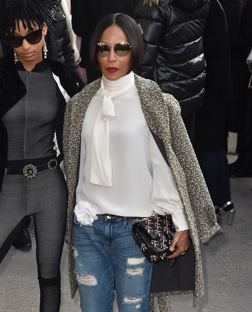 Jada-Pinkett-Smith-Chanel-Classic-Flap-Bag