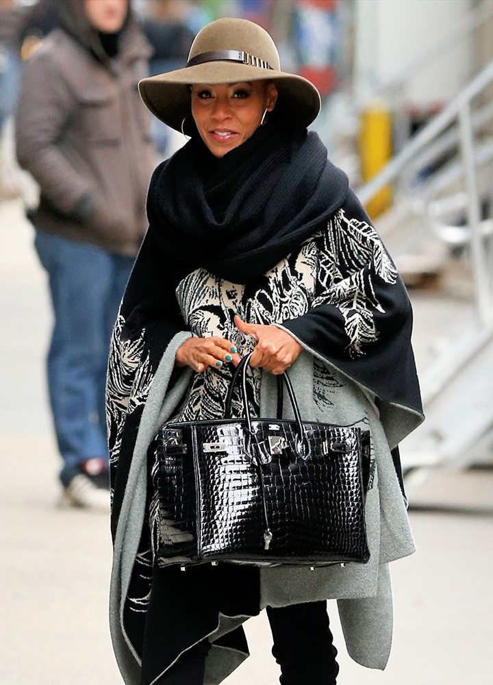 Jada-Pinkett-Smith-Hermes-Crocodile-Birkin-2