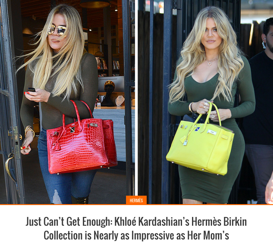 Khloe-Kardashian-Hermes-Birkins