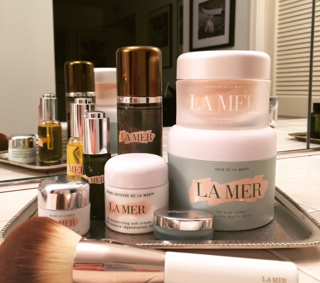 La-Mer-Beauty-Collection