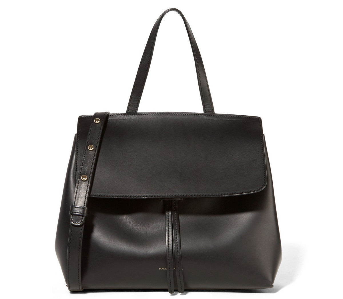 Mansur Gavriel Lady Mini Tote