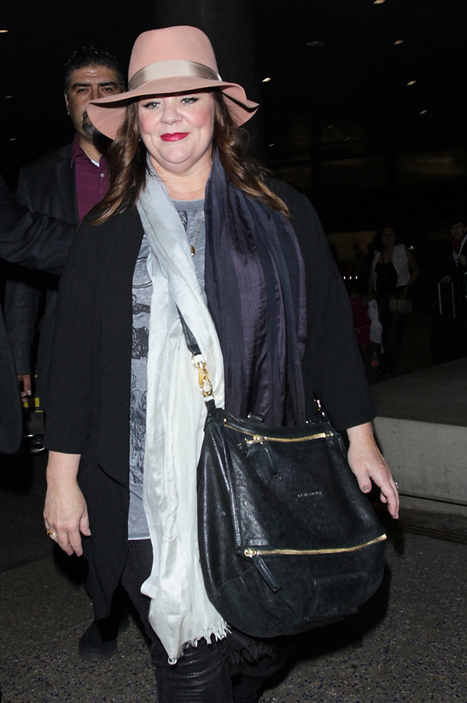 Melissa-McCarthy-Givenchy-Pandora-Bag