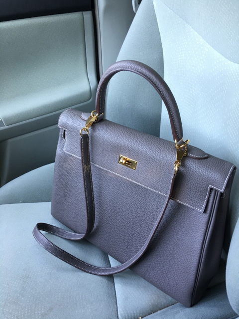 tPF Member: MrsOwen3 Bag: Hermès Kelly Bag