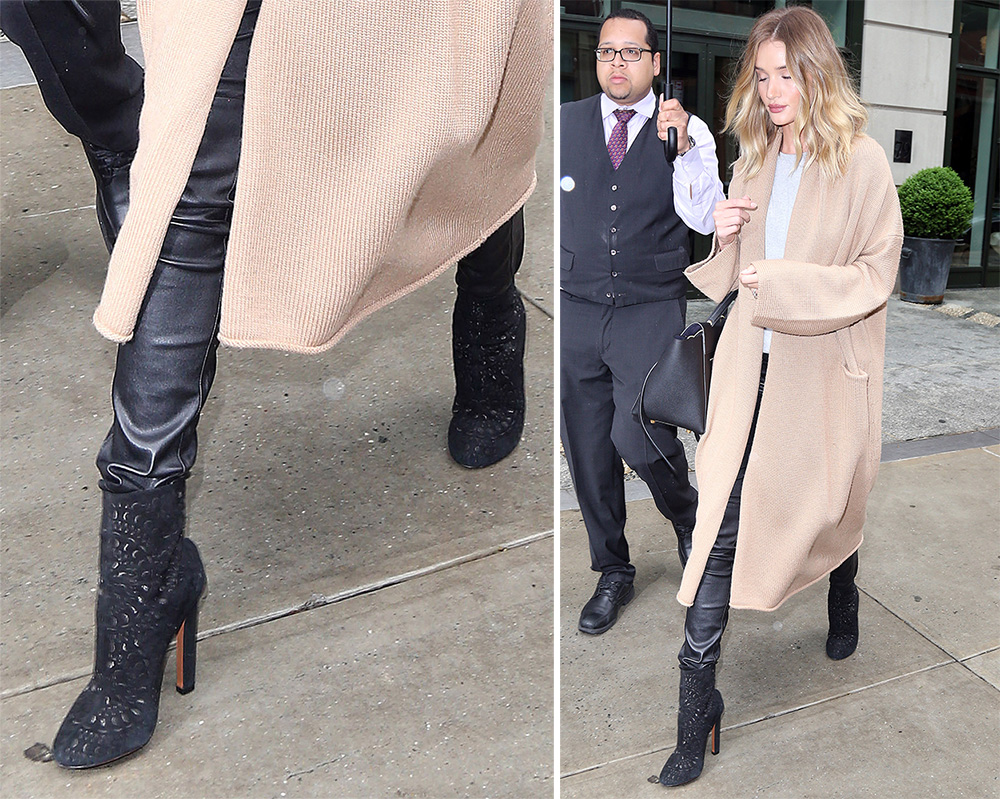 Rosie-Huntington-Whiteley-Alaia-Studded-Suede-Boots