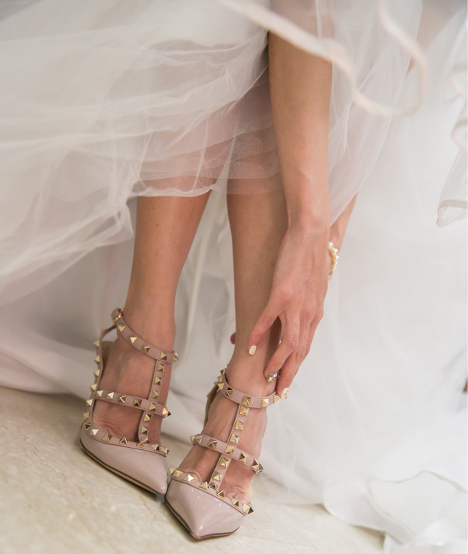 Valentino-Rockstud-Wedding-Shoes