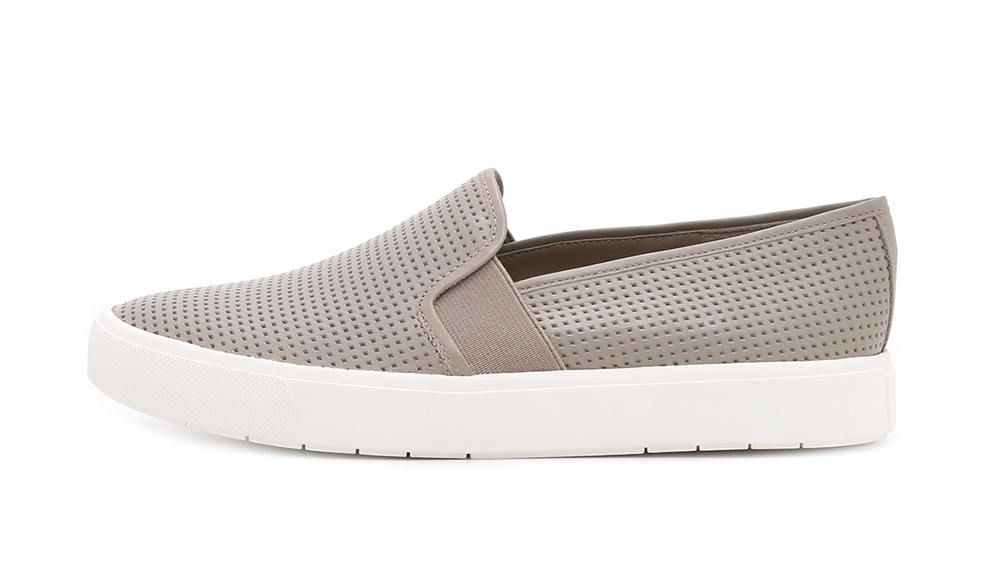 Vince Blair Slip On Sneakers