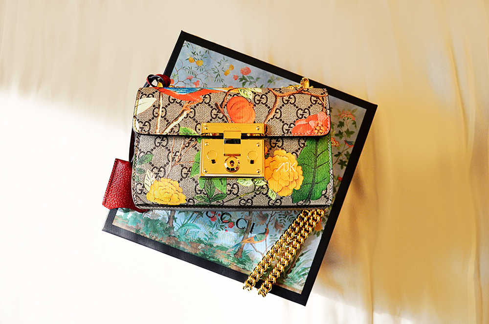 Gorgeous Gucci Bags Straight From the Arms of Our PurseForum Members PurseBlog