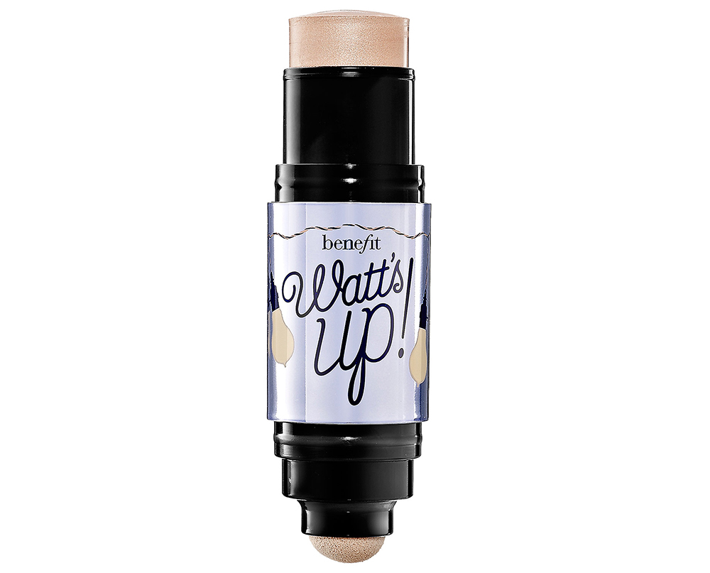 Benefit Cosmetics Watt's Up!Cream-to-Powder Highlighter