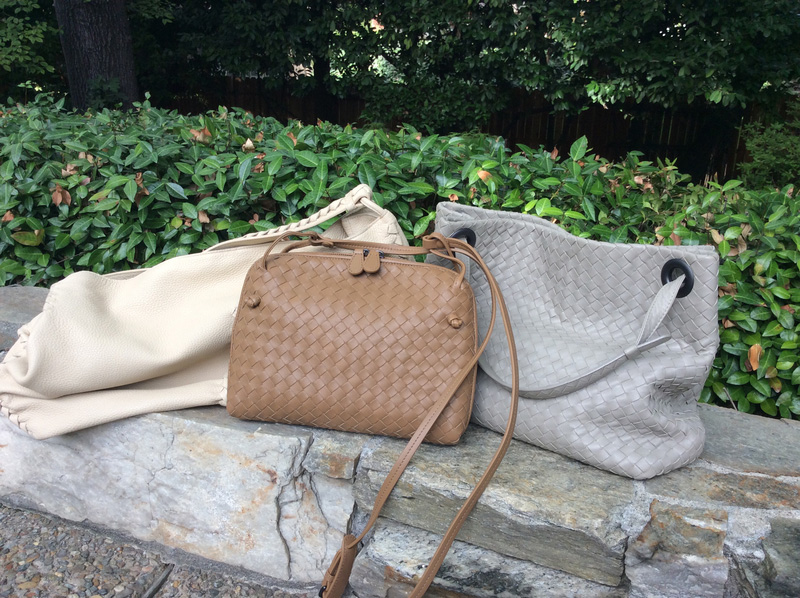 Bottega-Veneta-Bag-Collection