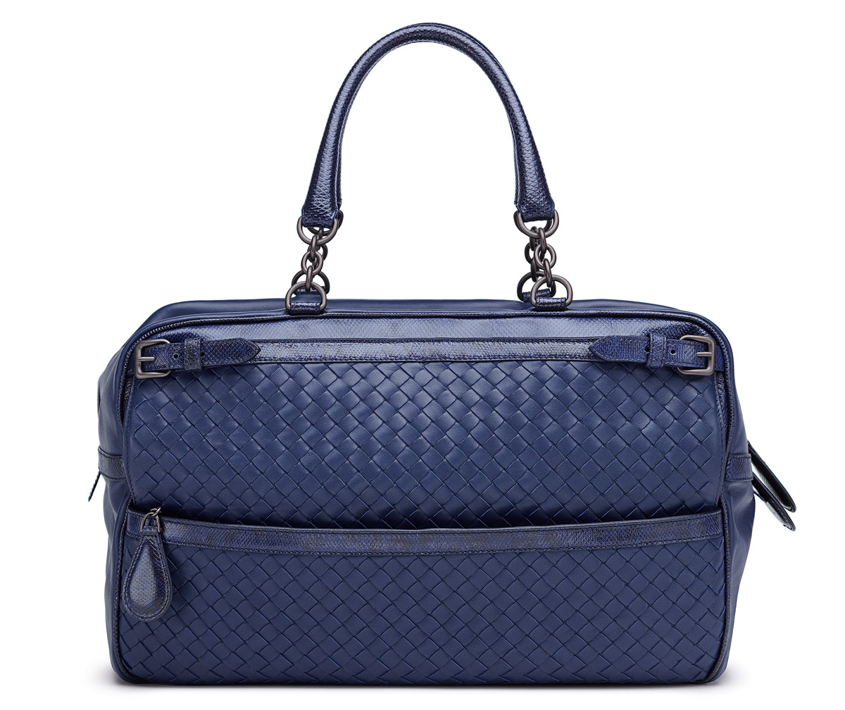 Bottega Veneta Sample Sale Happening Now in NYC PurseBlog